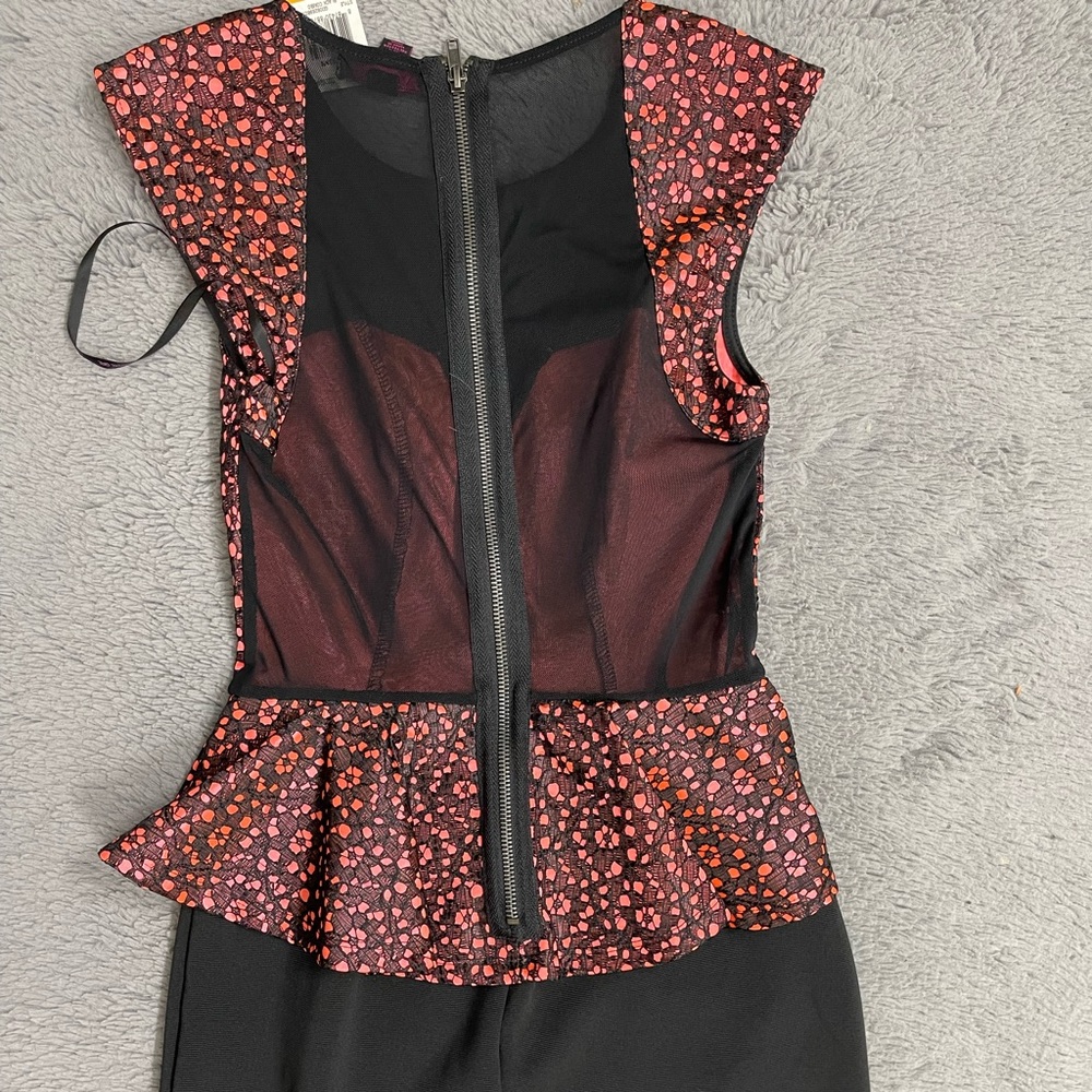 Material Girl dress